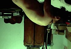 D Girlfriend Gets Raw Amateur Action with Friend.