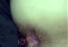 What makes stepsister crave a deep, hard pounding?