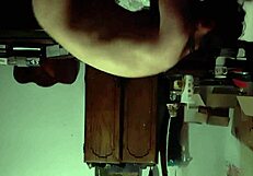 D Girlfriend Gets Raw Amateur Action with Friend.