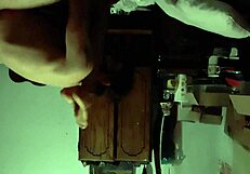 D Girlfriend Gets Raw Amateur Action with Friend.