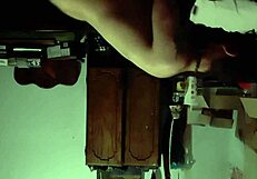 D Girlfriend Gets Raw Amateur Action with Friend.