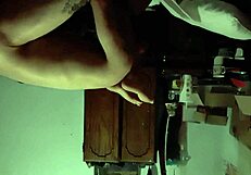 D Girlfriend Gets Raw Amateur Action with Friend.