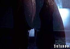 teens get used by wealthy businessmen for money