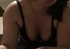 Intense hardcore fucking with latina nurse's ass and pussy