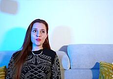 Olesha Fulfills Kira's Wild Fantasies