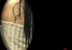 Danny Mancini caught in the bathroom