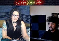 Cosplay Camgirl Shares Best Advice For Camming