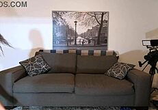 Angel Love's Seductive Casting POV Interview