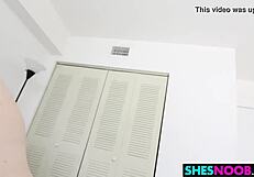 i'm ginger teen 18+ dee dee lynn getting nailed by a monster cock for the first time. feeling the hardcore rush.