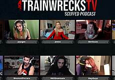 Scuffed webcam group with scarlet joycgee bertycuss jenna part 4