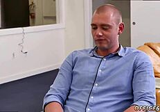 I share my bi gay sex adventures with a fireman on pantsless Friday, feeling so excited.