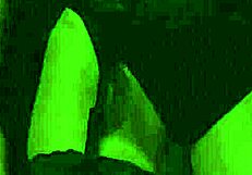 Voyeur Lesbian Maid Watches Two Slave Girls And Masturbates