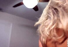 Detailed portrayal of Nikki Brooks in stepmommy role three months later