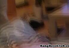 Bareback Amateur Assfucked Raw