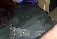 Me And The Mexican Slut Ex