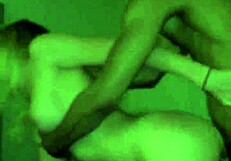 russian slut gets her first bbc