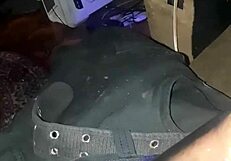 Me And The Mexican Slut Ex