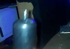 Me And The Mexican Slut Ex