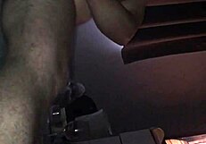 homemade pawg and big dick