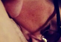 Ace and bbshorty enjoy a long deepthroat blowjob session 😈