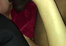 russian slut gets her first bbc