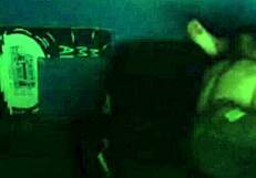 Latina Sucking Pussy Gets Cream Jets