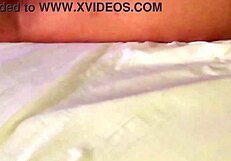 wife lets lover fuck bareback until he cums?