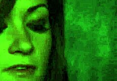 Maid Punished With Whip And Lesbian