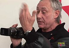 One hard cock just can't satisfy these two babes anymore.