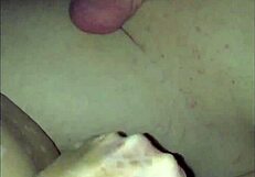 Intense Teasing And Cumming With Fingering And Masturbation