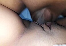 Latina Teen Fucked Hard For Money!
