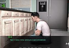 Dusklightmanor decides peeping isnt so bad episode 1 6