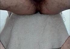 Pablo Savors Rich Cum With Teen