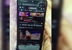 Beautiful Girl Feels Anal Pleasure