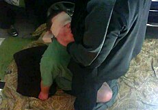 Anon stud breeds hard in raw gay action tonight.