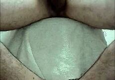 Pablo Savors Rich Cum With Teen