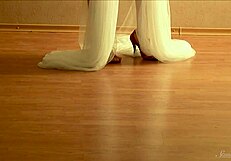 Placidia Demands Immediate Fingering and Licking Session