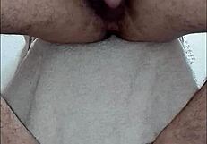 Pablo Savors Rich Cum With Teen