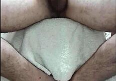 Pablo Savors Rich Cum With Teen