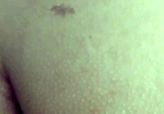 Mientras Dormitaba Mi Hermano Me Toca