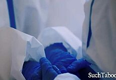 Lockdown Lust With Lola And Lucky