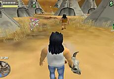 18 Bonetown Guide Part 6