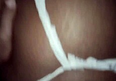 i feel so naughty letting my cuckold husband fuck my wet pussy in missionary