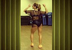 Beautiful Sabrina Sato from Japan and Brazil