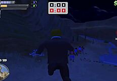 18 Bonetown Guide Part 6