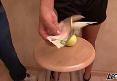 i suck at boxing and juggling but rock at sex with big cock