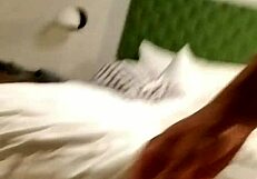 Soloboy loves big ass in gay home made video