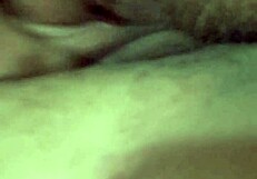 Naked Pussy Play in Sensual Close-Up Detail