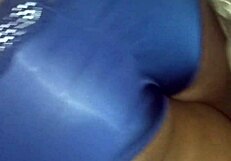 Let's Play with That Booty