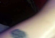 Fucking Latina Slut with Big Cock